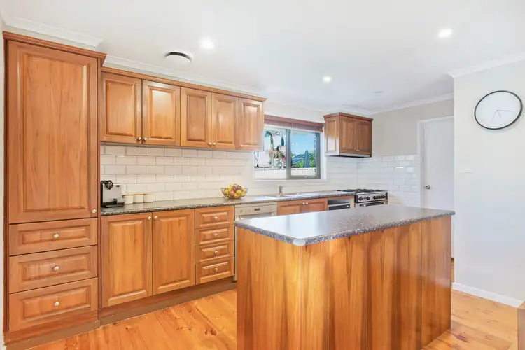 Fifth view of Homely house listing, 126 Driscolls Road, Kealba VIC 3021