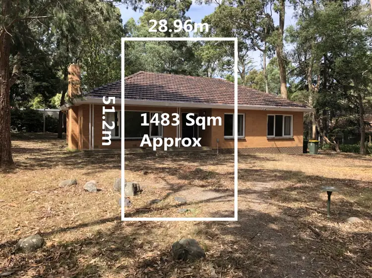 21 Laurel Grove North, Blackburn VIC 3130