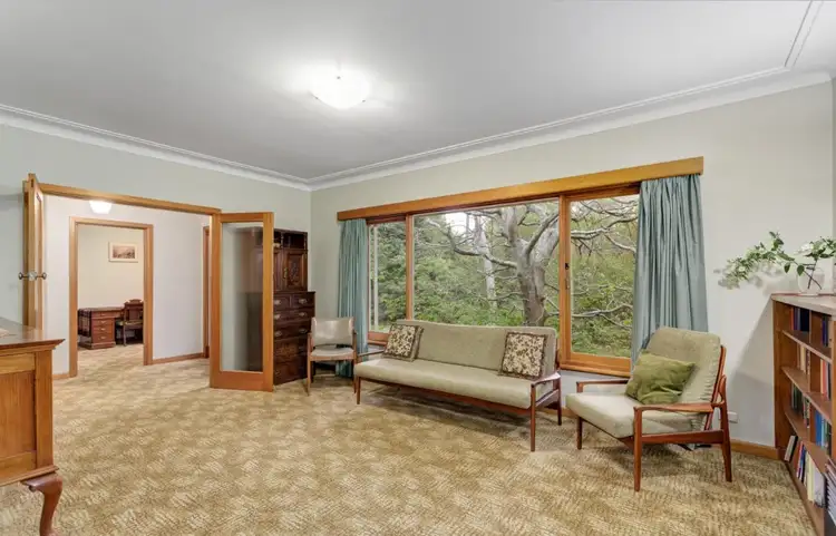 Second view of Homely house listing, 21 Laurel Grove North, Blackburn VIC 3130