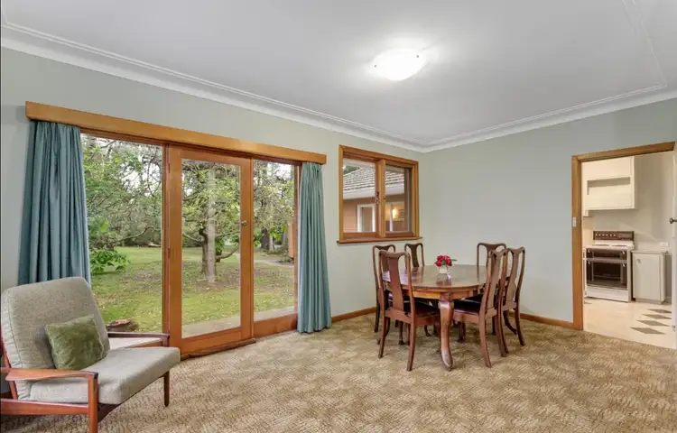 Third view of Homely house listing, 21 Laurel Grove North, Blackburn VIC 3130