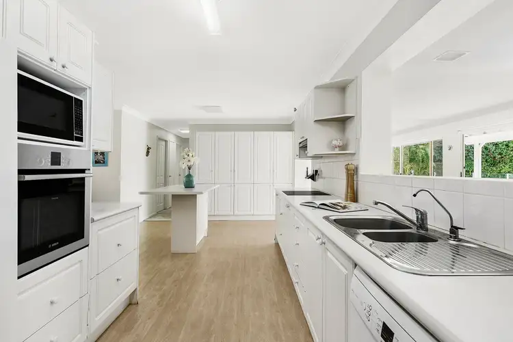 Fourth view of Homely house listing, 36 Borgnis Street, Davidson NSW 2085