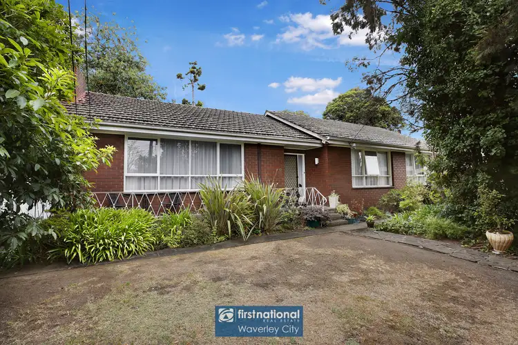 Main view of Homely house listing, 4 Coral Court, Glen Waverley VIC 3150