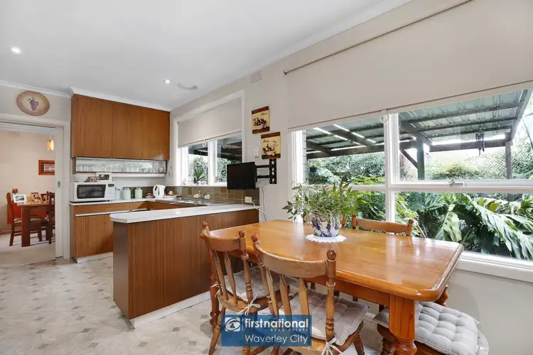 Fourth view of Homely house listing, 4 Coral Court, Glen Waverley VIC 3150