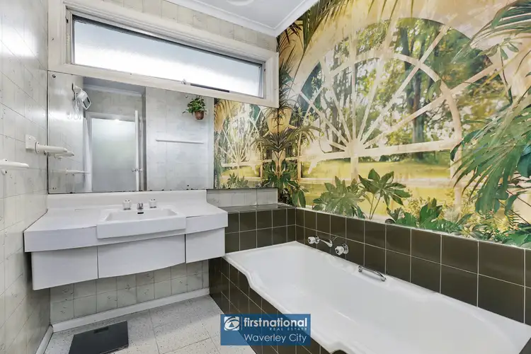 Fifth view of Homely house listing, 4 Coral Court, Glen Waverley VIC 3150