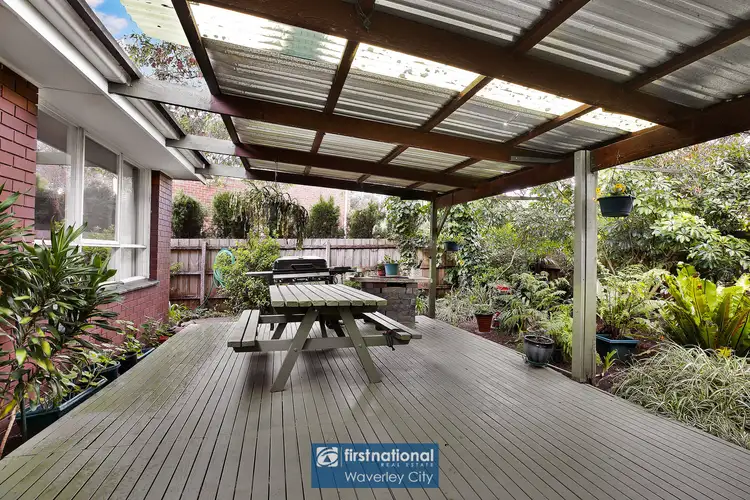 Sixth view of Homely house listing, 4 Coral Court, Glen Waverley VIC 3150