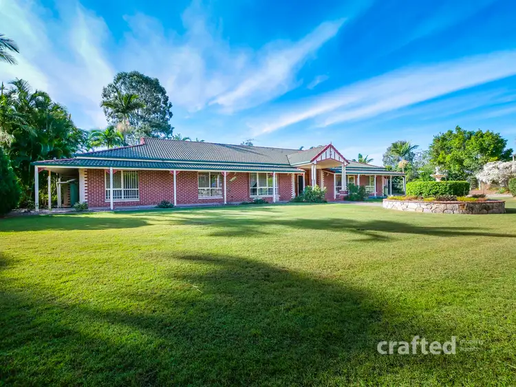 24 Macadamia Street, Forestdale QLD 4118