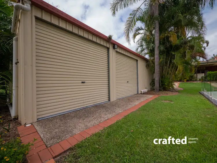 Fifth view of Homely house listing, 24 Macadamia Street, Forestdale QLD 4118