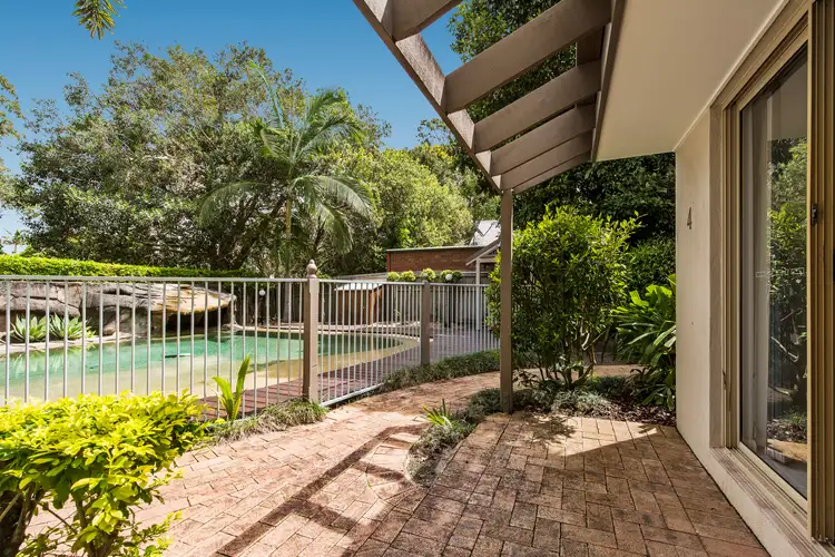 Third view of Homely unit listing, 4/37-39 Thomas Street, Noosaville QLD 4566