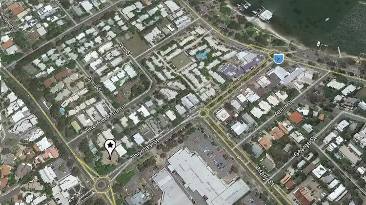 Seventh view of Homely unit listing, 4/37-39 Thomas Street, Noosaville QLD 4566
