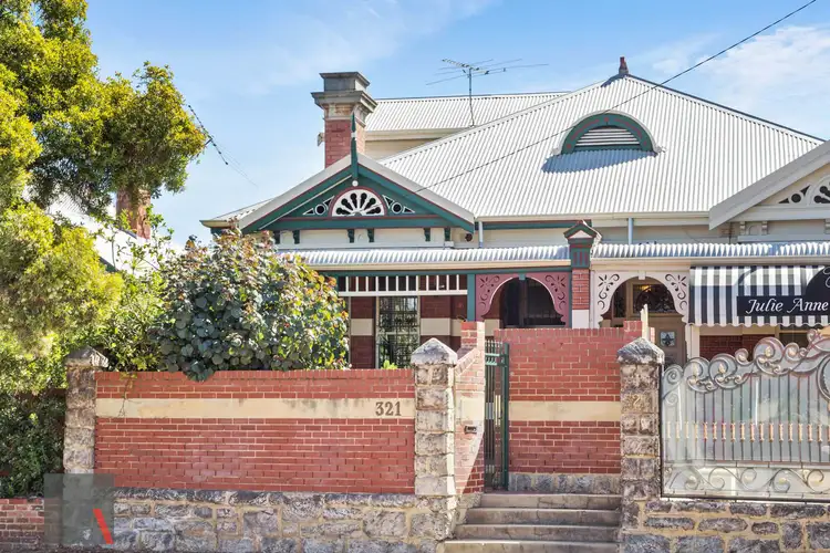 321 Fitzgerald Street, North Perth WA 6006