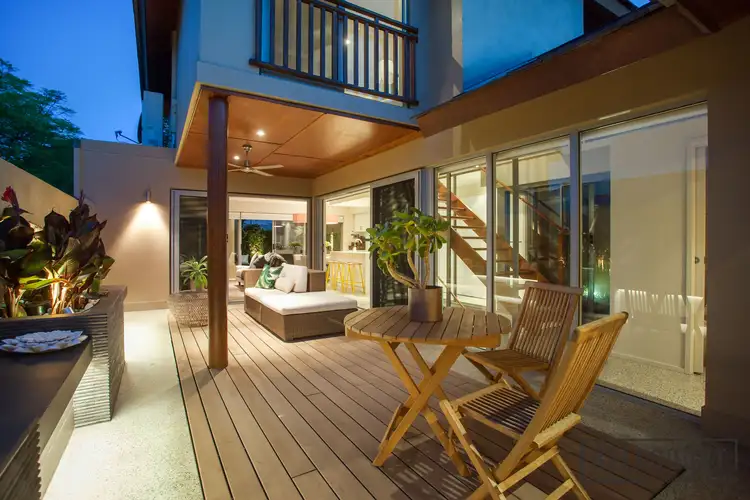 Main view of Homely house listing, 31 Troy Terrace, Daglish WA 6008