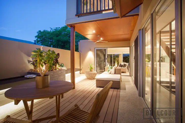 Second view of Homely house listing, 31 Troy Terrace, Daglish WA 6008