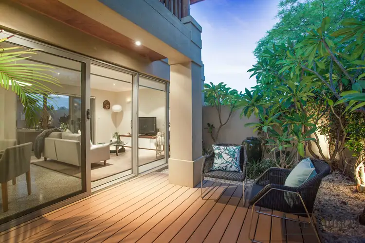 Third view of Homely house listing, 31 Troy Terrace, Daglish WA 6008