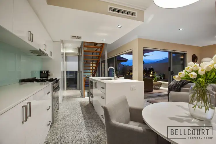 Fourth view of Homely house listing, 31 Troy Terrace, Daglish WA 6008