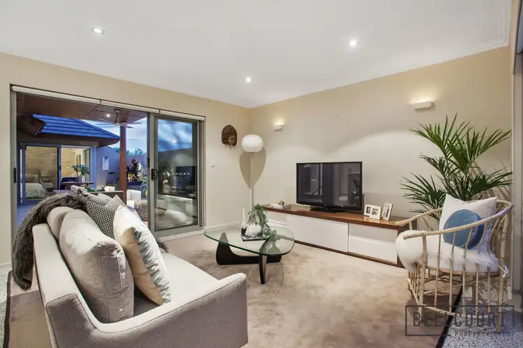 Fifth view of Homely house listing, 31 Troy Terrace, Daglish WA 6008