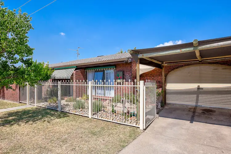 332 Dick Road, Lavington NSW 2641
