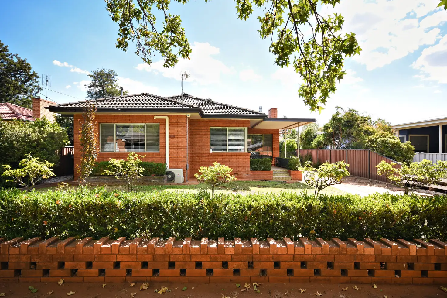 Main view of Homely house listing, 11 Roycox Crescent, Dubbo NSW 2830