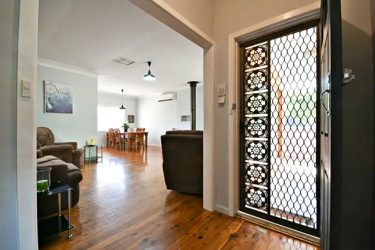 Second view of Homely house listing, 11 Roycox Crescent, Dubbo NSW 2830