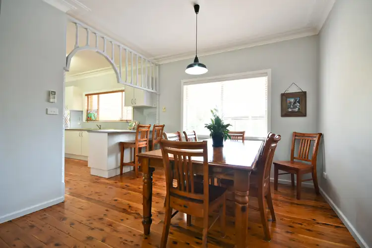 Fourth view of Homely house listing, 11 Roycox Crescent, Dubbo NSW 2830