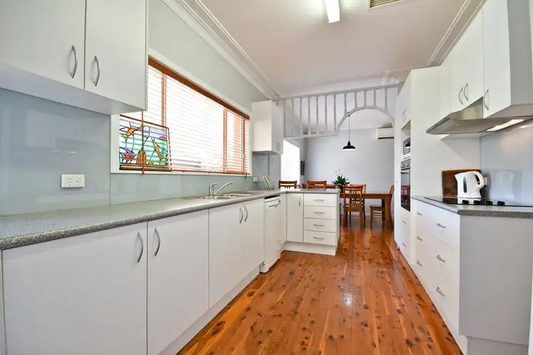 Fifth view of Homely house listing, 11 Roycox Crescent, Dubbo NSW 2830