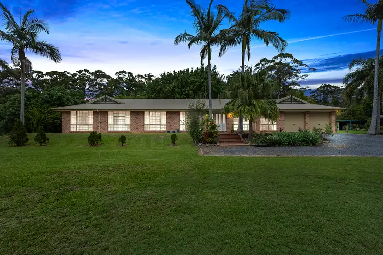 59 Overlander Road, Moonee Beach NSW 2450