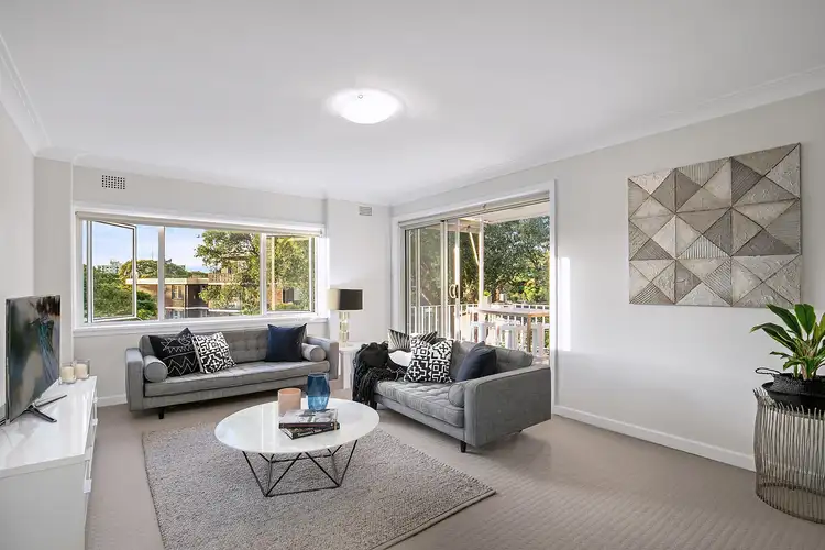 Third view of Homely apartment listing, 6/24 Crows Nest Road, Waverton NSW 2060