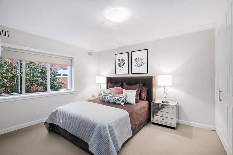 Fifth view of Homely apartment listing, 6/24 Crows Nest Road, Waverton NSW 2060