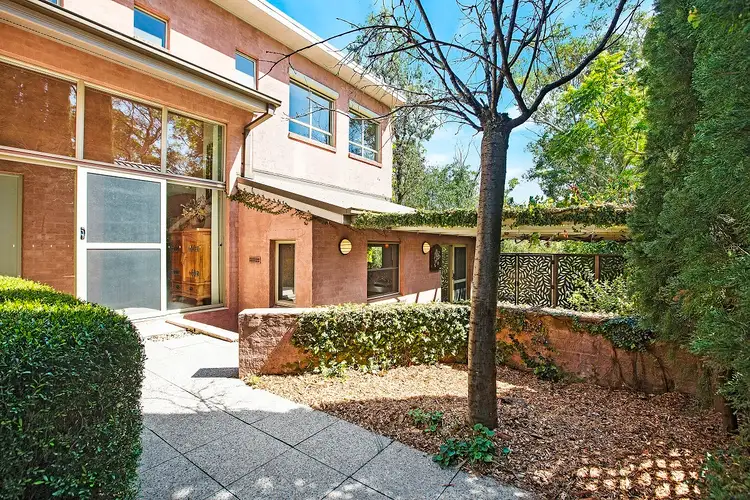 40 Plateau Parade, Blaxland NSW 2774