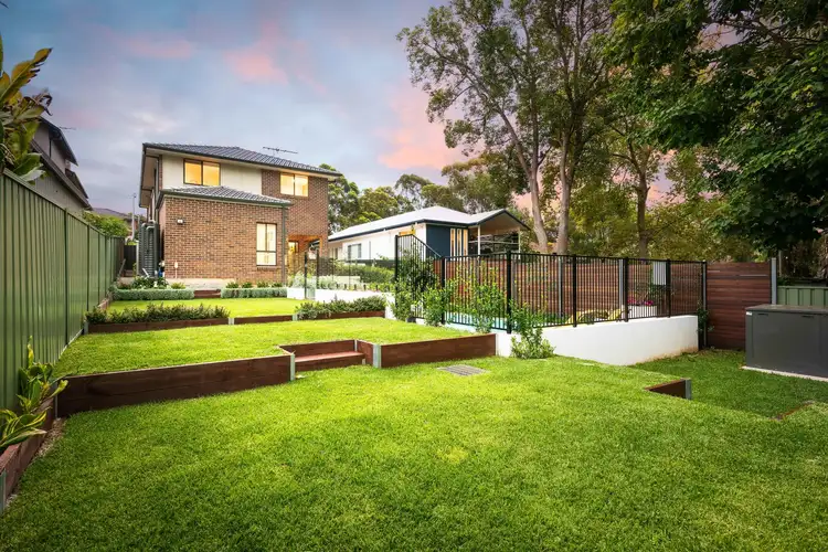 Sixth view of Homely house listing, 42 Glencoe Street, Sutherland NSW 2232