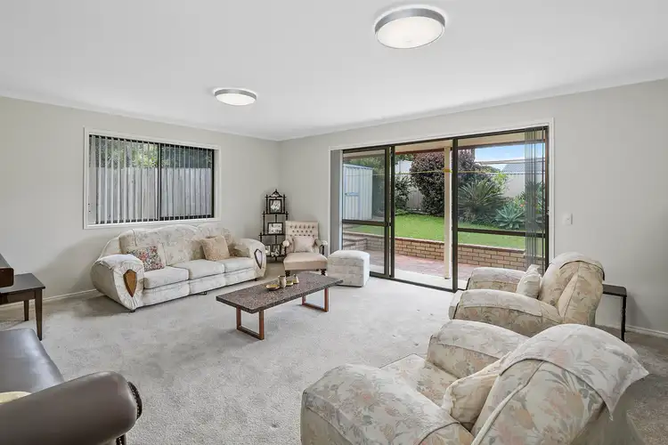 Second view of Homely house listing, 20 Weekes Road, Carindale QLD 4152