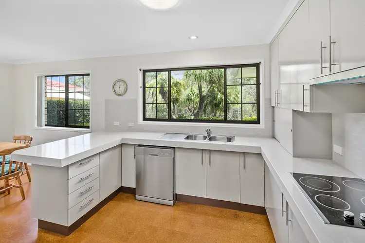 Fifth view of Homely house listing, 20 Weekes Road, Carindale QLD 4152