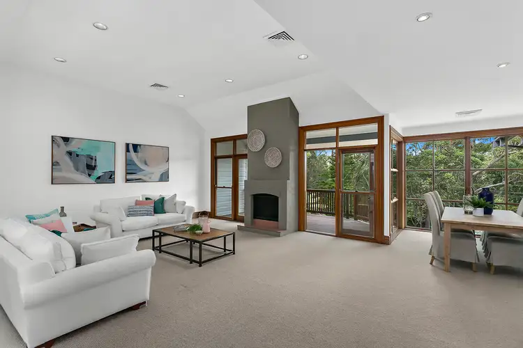 Second view of Homely house listing, 116 Buttenshaw Drive, Austinmer NSW 2515