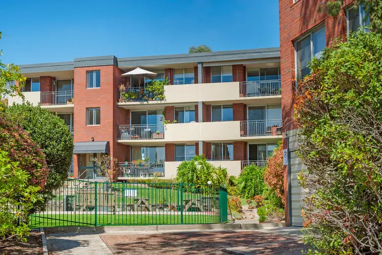 Second view of Homely apartment listing, 19/8 Bortfield Drive, Chiswick NSW 2046