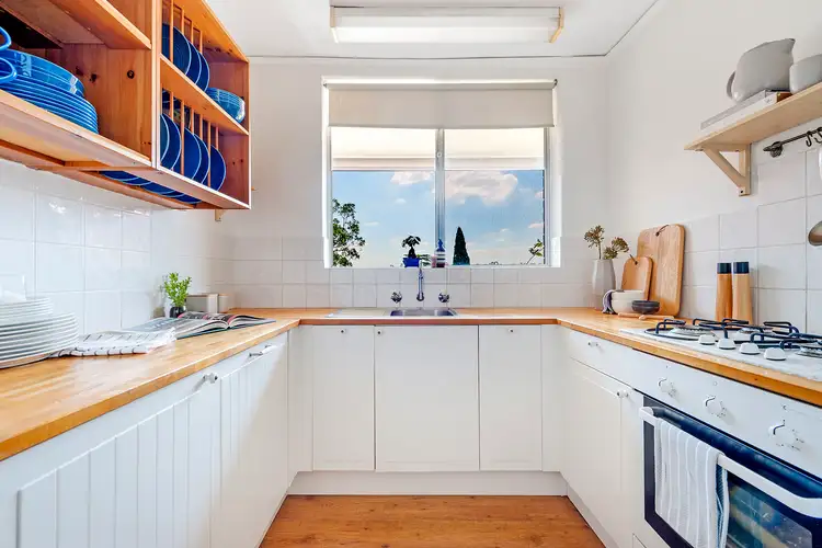 Third view of Homely apartment listing, 19/8 Bortfield Drive, Chiswick NSW 2046