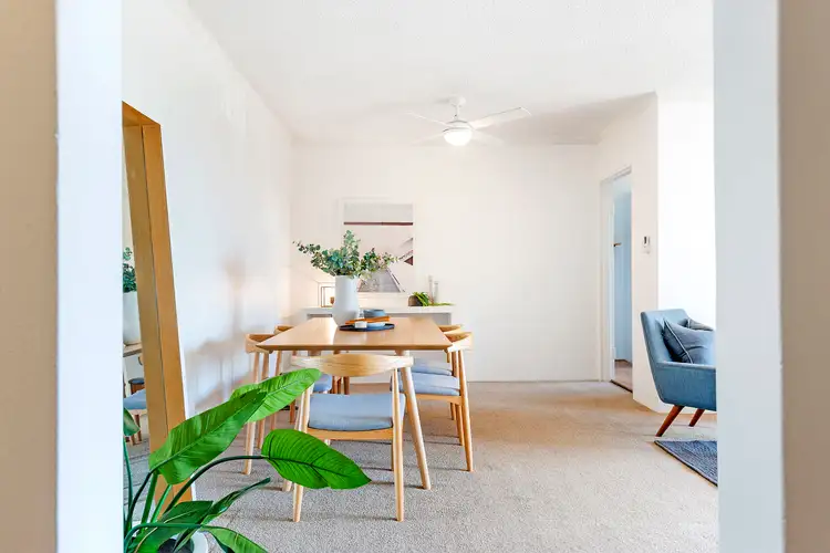 Fourth view of Homely apartment listing, 19/8 Bortfield Drive, Chiswick NSW 2046
