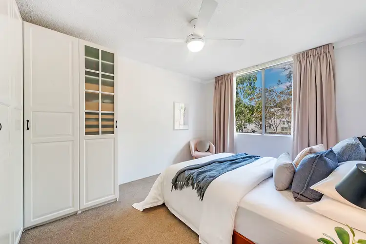 Sixth view of Homely apartment listing, 19/8 Bortfield Drive, Chiswick NSW 2046