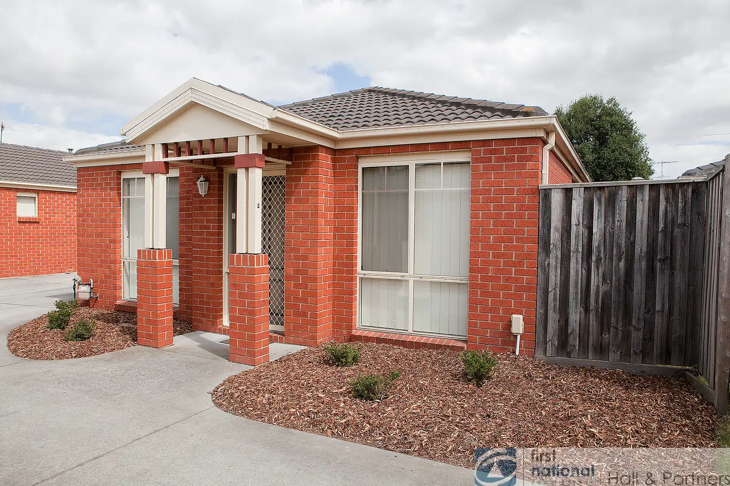 Main view of Homely unit listing, 2/27 Wattle Drive, Doveton VIC 3177