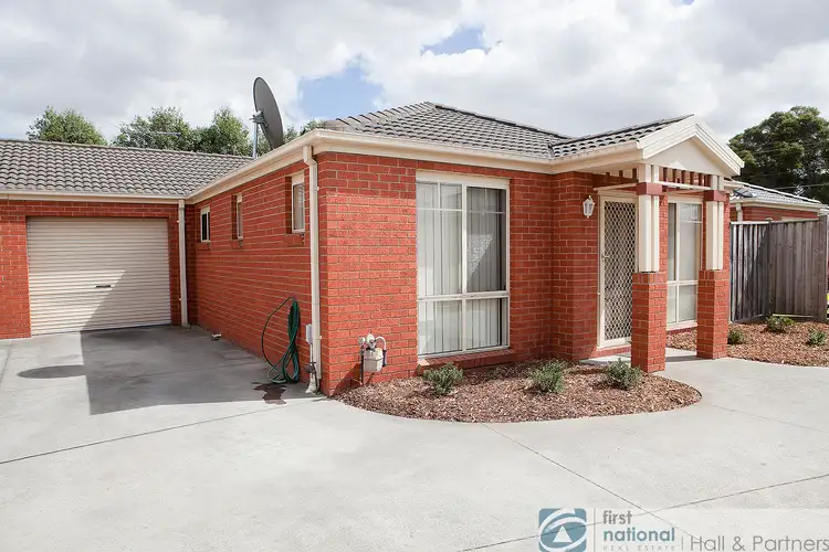 Second view of Homely unit listing, 2/27 Wattle Drive, Doveton VIC 3177