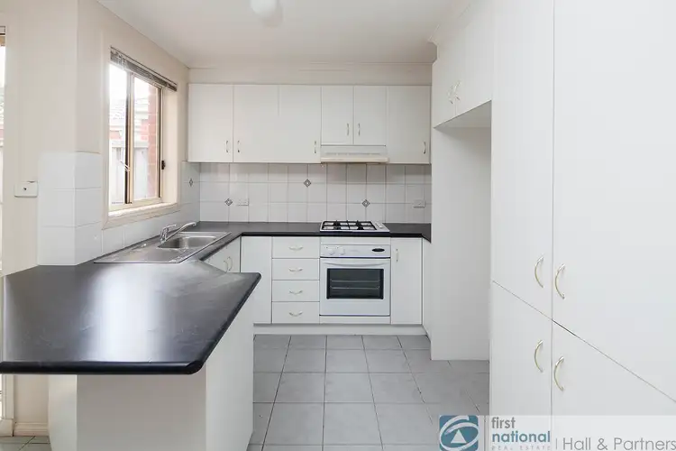 Fifth view of Homely unit listing, 2/27 Wattle Drive, Doveton VIC 3177