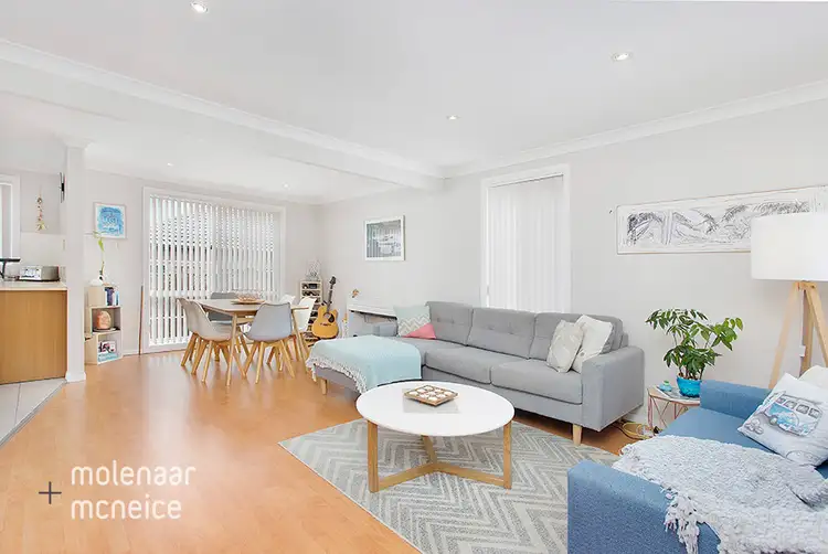 Main view of Homely townhouse listing, 4/30 Park Road, Bellambi NSW 2518
