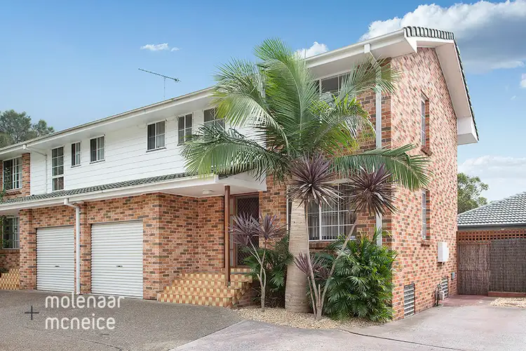 Third view of Homely townhouse listing, 4/30 Park Road, Bellambi NSW 2518