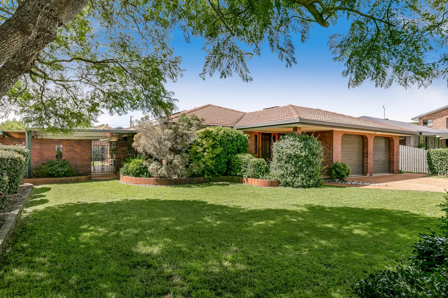 Main view of Homely house listing, 28 Box Street, Rangeville QLD 4350
