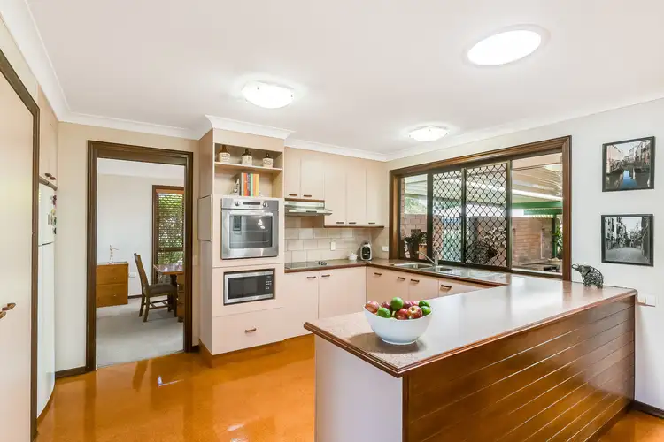 Third view of Homely house listing, 28 Box Street, Rangeville QLD 4350