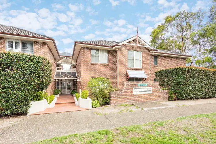 16/1 MacMahon Place, Menai NSW 2234