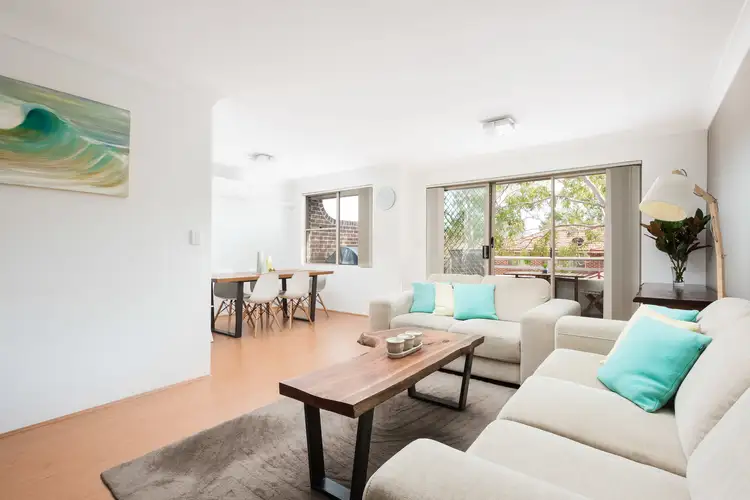 Third view of Homely apartment listing, 16/1 MacMahon Place, Menai NSW 2234