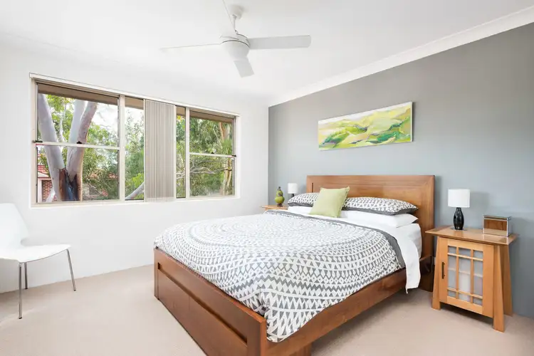 Fourth view of Homely apartment listing, 16/1 MacMahon Place, Menai NSW 2234