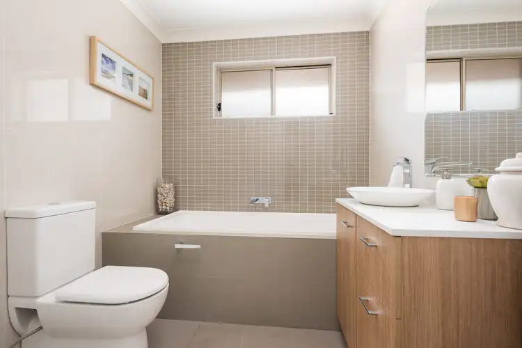 Sixth view of Homely apartment listing, 16/1 MacMahon Place, Menai NSW 2234