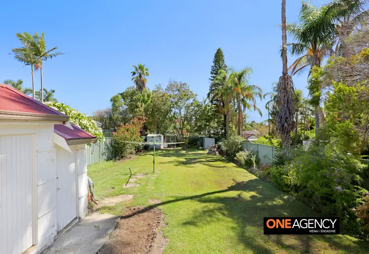 7 Horns Avenue, Gymea Bay NSW 2227