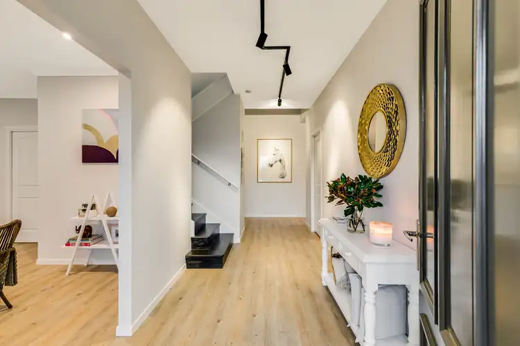 Second view of Homely house listing, 93 Entabeni Drive, Kearneys Spring QLD 4350