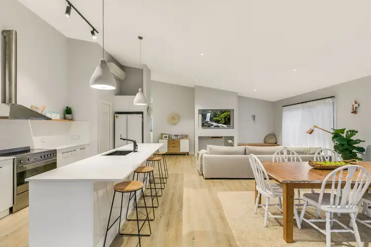 Third view of Homely house listing, 93 Entabeni Drive, Kearneys Spring QLD 4350